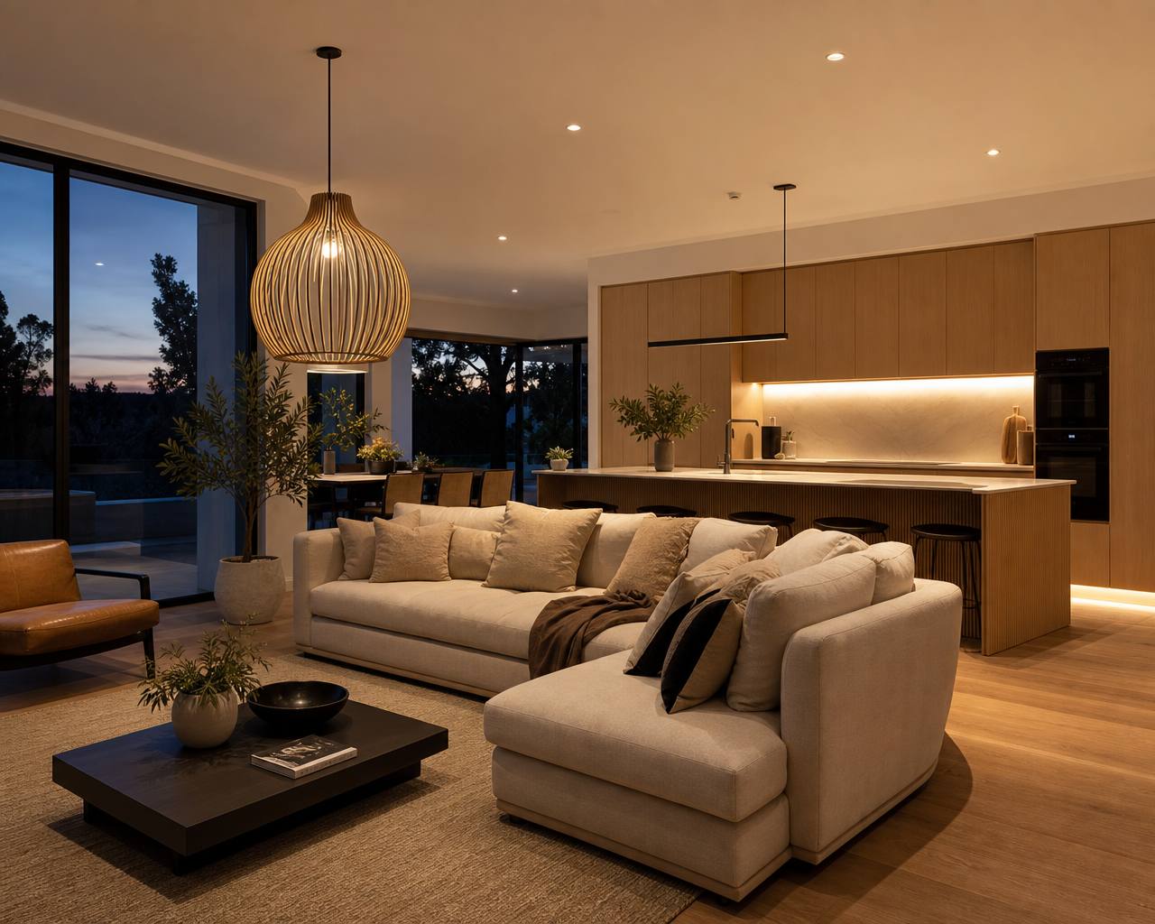 Residential Electrical by EK Electric